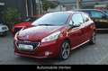 Peugeot 208 GTi*LEDER*SHZ*NAVI*SPUR*MFL! Rot - thumbnail 1