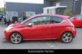 Peugeot 208 GTi*LEDER*SHZ*NAVI*SPUR*MFL! Rot - thumbnail 6