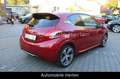 Peugeot 208 GTi*LEDER*SHZ*NAVI*SPUR*MFL! Rot - thumbnail 4