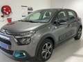 Citroen C3 1.2 puretech C-Series s&s 83cv PREZZO PROMO Grijs - thumbnail 3