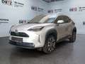 Toyota Yaris Cross 1.5 VVT-iE Hybrid Teamplayer*ACC*KAM Zilver - thumbnail 4