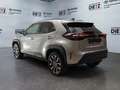 Toyota Yaris Cross 1.5 VVT-iE Hybrid Teamplayer*ACC*KAM Zilver - thumbnail 5