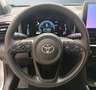 Toyota Yaris Cross 1.5 VVT-iE Hybrid Teamplayer*ACC*KAM Zilver - thumbnail 13