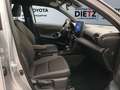 Toyota Yaris Cross 1.5 VVT-iE Hybrid Teamplayer*ACC*KAM Zilver - thumbnail 18
