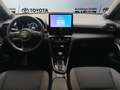 Toyota Yaris Cross 1.5 VVT-iE Hybrid Teamplayer*ACC*KAM Zilver - thumbnail 12