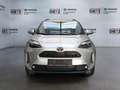Toyota Yaris Cross 1.5 VVT-iE Hybrid Teamplayer*ACC*KAM Zilver - thumbnail 3
