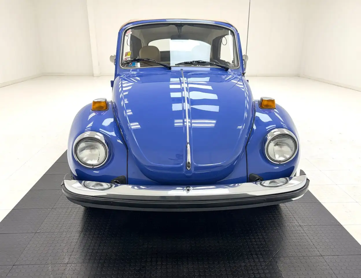 Volkswagen Beetle Super Convertible, foto 11