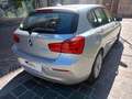 BMW 116 116d 5p Business IVA ESPOSTA Сірий - thumbnail 4
