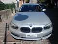 BMW 116 116d 5p Business IVA ESPOSTA Grey - thumbnail 2