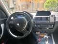 BMW 116 116d 5p Business IVA ESPOSTA Сірий - thumbnail 10