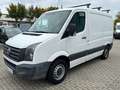 Volkswagen Crafter Kasten L1H1 136PS/2.HD+AHK+KLIMA+GRA+STH Blanco - thumbnail 3