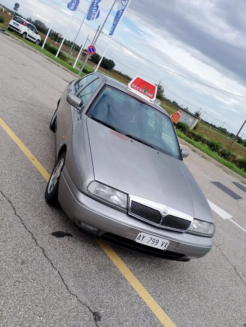 Lancia Kappa - 2