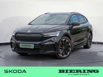 iV 80 Sportline AHK NAVI KAM PANO KEYLESS