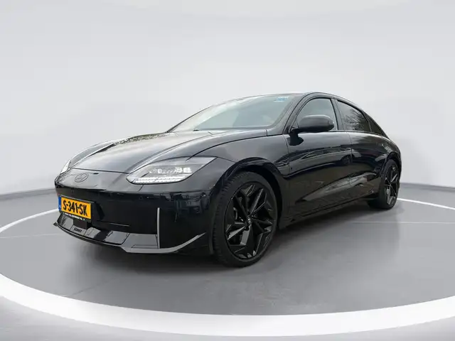 Hyundai IONIQ 6 First Edition AWD 77.4 kWh |STOELVERW.|CARPLAY|ADA