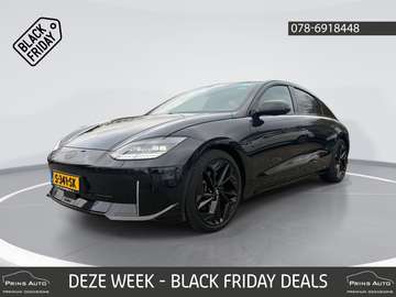 First Edition AWD 77.4 kWh |STOELVERW.|CARPLAY|ADA