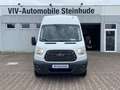 Ford Transit Kombi 350  L4 Rollstuhl*Behinderten*Lift Weiß - thumbnail 2