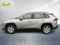 Toyota RAV 4 2.5 VVT-i Hybrid Business Edition*SHZ*KAMERA* Argintiu - thumbnail 2