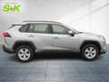 Toyota RAV 4 2.5 VVT-i Hybrid Business Edition*SHZ*KAMERA* Silber - thumbnail 5