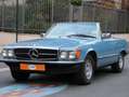 Mercedes-Benz SL 450 Blau - thumbnail 1