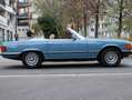 Mercedes-Benz SL 450 Blau - thumbnail 7