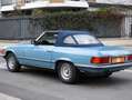 Mercedes-Benz SL 450 Blau - thumbnail 11