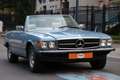 Mercedes-Benz SL 450 Blau - thumbnail 3
