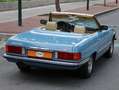 Mercedes-Benz SL 450 Blau - thumbnail 6