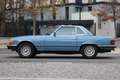 Mercedes-Benz SL 450 Blau - thumbnail 9
