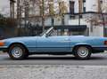 Mercedes-Benz SL 450 Blau - thumbnail 8