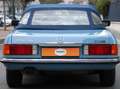Mercedes-Benz SL 450 Blau - thumbnail 12