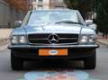 Mercedes-Benz SL 450 Blau - thumbnail 2