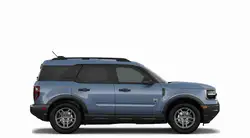 Ford Bronco Sport 2026