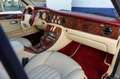 Bentley Arnage Green label Plateado - thumbnail 25