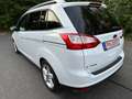 Ford Grand C-Max WEBASTO, Aut, KLIMA, ALU, AHK,W.R.,TUV. Fehér - thumbnail 5