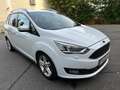 Ford Grand C-Max WEBASTO, Aut, KLIMA, ALU, AHK,W.R.,TUV. Fehér - thumbnail 3