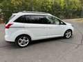 Ford Grand C-Max WEBASTO, Aut, KLIMA, ALU, AHK,W.R.,TUV. Blanc - thumbnail 6