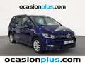 Volkswagen Touran 1.4 TSI BMT Advance DSG 110kW Blau - thumbnail 2