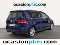 Volkswagen Touran 1.4 TSI BMT Advance DSG 110kW Blau - thumbnail 4