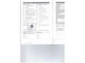 Volkswagen Touran 1.4 TSI BMT Advance DSG 110kW Blau - thumbnail 18