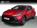 Toyota C-HR 140H Advance Rojo - thumbnail 1
