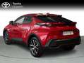 Toyota C-HR 140H Advance Rojo - thumbnail 3