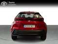 Toyota C-HR 140H Advance Rojo - thumbnail 4
