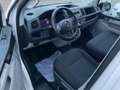 Volkswagen T6 Caravelle Bulli Salty Blue Camper Aufstelldach Blanc - thumbnail 8