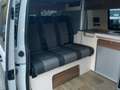 Volkswagen T6 Caravelle Bulli Salty Blue Camper Aufstelldach Blanc - thumbnail 12