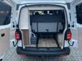Volkswagen T6 Caravelle Bulli Salty Blue Camper Aufstelldach Blanc - thumbnail 13