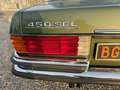 Mercedes-Benz 450 450 SEL Grün - thumbnail 7