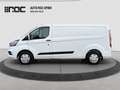 Ford Transit Custom Kasten 2,0 TDCi L2H1 300 Trend Xenon/AHK/Navi/K... Weiß - thumbnail 2