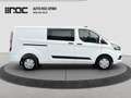 Ford Transit Custom Kasten 2,0 TDCi L2H1 300 Trend Xenon/AHK/Navi/K... Weiß - thumbnail 6