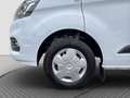 Ford Transit Custom Kasten 2,0 TDCi L2H1 300 Trend Xenon/AHK/Navi/K... Weiß - thumbnail 19