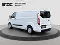 Ford Transit Custom Kasten 2,0 TDCi L2H1 300 Trend Xenon/AHK/Navi/K... Weiß - thumbnail 3